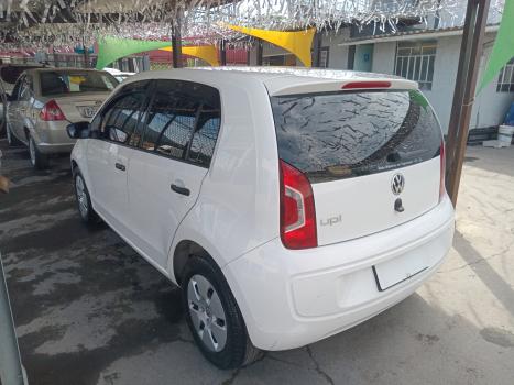 VOLKSWAGEN UP 1.0 12V 4P TAKE FLEX, Foto 7