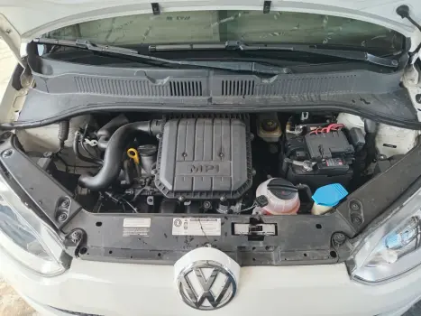 VOLKSWAGEN UP 1.0 12V 4P TAKE FLEX, Foto 17