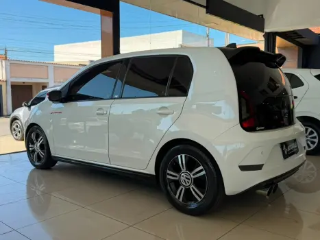 VOLKSWAGEN UP 1.0 12V 4P TSI FLEX PEPPER, Foto 10