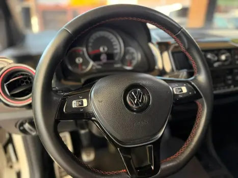 VOLKSWAGEN UP 1.0 12V 4P TSI FLEX PEPPER, Foto 14