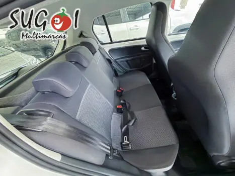 VOLKSWAGEN UP 1.0 12V 4P FLEX MOVE UP AUTOMATIZADO, Foto 7