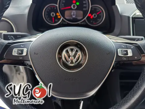 VOLKSWAGEN UP 1.0 12V 4P FLEX MOVE UP AUTOMATIZADO, Foto 11