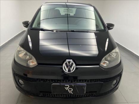 VOLKSWAGEN UP 1.0 12V 4P FLEX MOVE UP, Foto 2