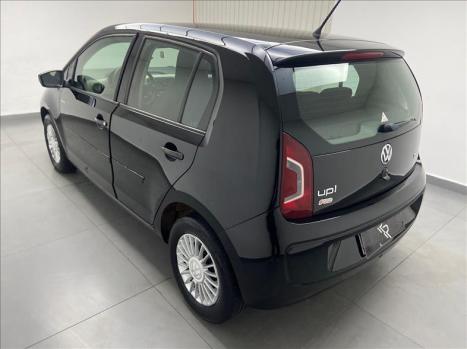 VOLKSWAGEN UP 1.0 12V 4P FLEX MOVE UP, Foto 4