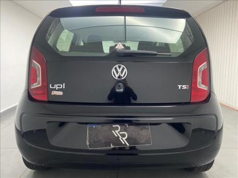 VOLKSWAGEN UP 1.0 12V 4P FLEX MOVE UP, Foto 5