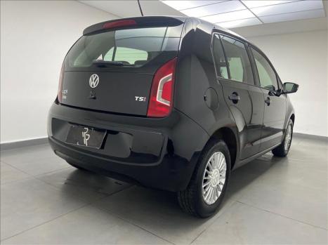 VOLKSWAGEN UP 1.0 12V 4P FLEX MOVE UP, Foto 6