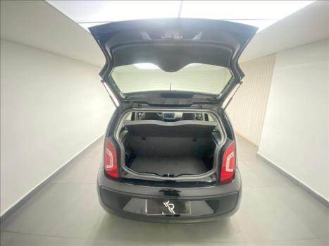 VOLKSWAGEN UP 1.0 12V 4P FLEX MOVE UP, Foto 8