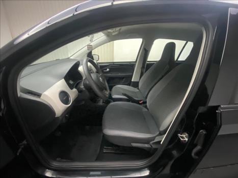VOLKSWAGEN UP 1.0 12V 4P FLEX MOVE UP, Foto 10