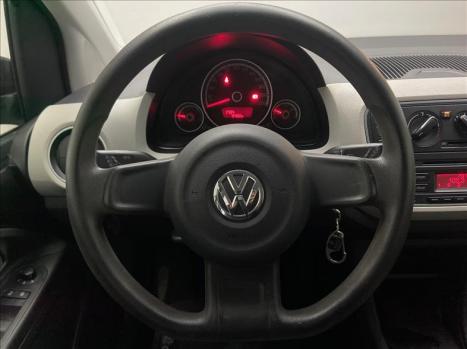 VOLKSWAGEN UP 1.0 12V 4P FLEX MOVE UP, Foto 13