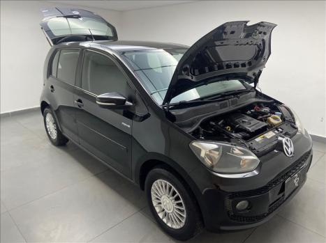 VOLKSWAGEN UP 1.0 12V 4P FLEX MOVE UP, Foto 15