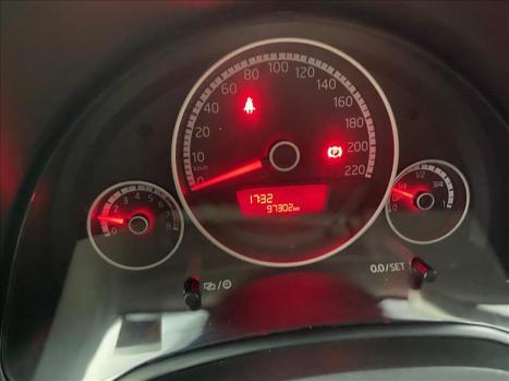 VOLKSWAGEN UP 1.0 12V 4P FLEX MOVE UP, Foto 17