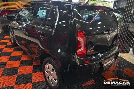 VOLKSWAGEN UP 1.0 12V 4P FLEX MOVE UP, Foto 5