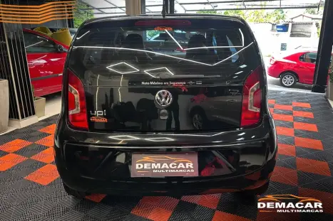 VOLKSWAGEN UP 1.0 12V 4P FLEX MOVE UP, Foto 6