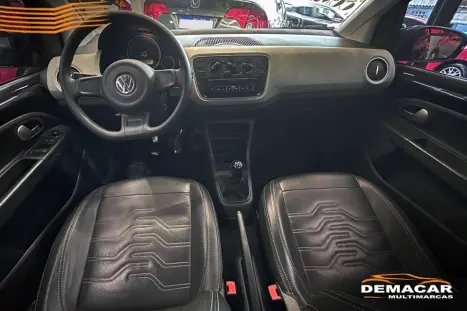 VOLKSWAGEN UP 1.0 12V 4P FLEX MOVE UP, Foto 10