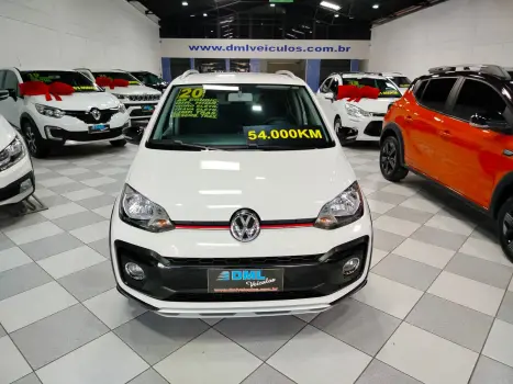 VOLKSWAGEN UP 1.0 4P FLEX 170 TSI XTREME, Foto 1
