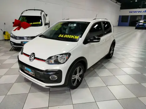 VOLKSWAGEN UP 1.0 4P FLEX 170 TSI XTREME, Foto 2