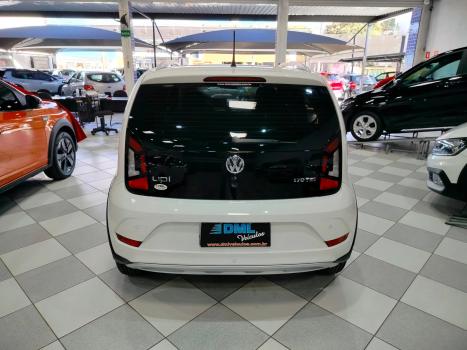 VOLKSWAGEN UP 1.0 4P FLEX 170 TSI XTREME, Foto 4