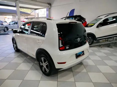 VOLKSWAGEN UP 1.0 4P FLEX 170 TSI XTREME, Foto 5