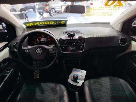 VOLKSWAGEN UP 1.0 4P FLEX 170 TSI XTREME, Foto 7