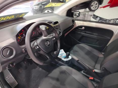 VOLKSWAGEN UP 1.0 4P FLEX 170 TSI XTREME, Foto 8