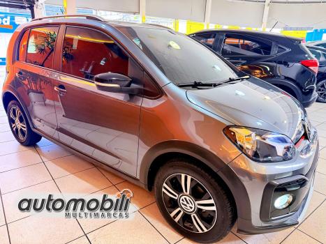VOLKSWAGEN UP 1.0 4P FLEX 170 TSI CONNECT, Foto 3