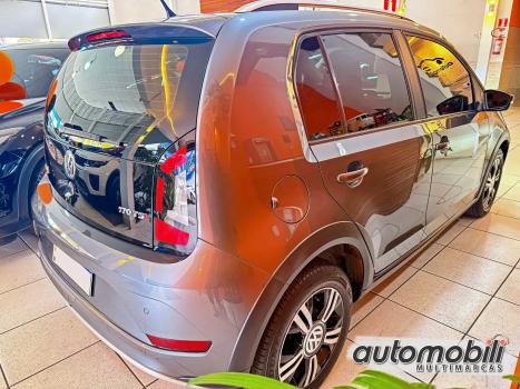VOLKSWAGEN UP 1.0 4P FLEX 170 TSI CONNECT, Foto 4