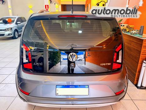 VOLKSWAGEN UP 1.0 4P FLEX 170 TSI CONNECT, Foto 6