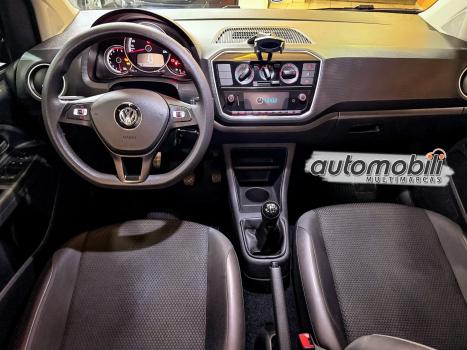 VOLKSWAGEN UP 1.0 4P FLEX 170 TSI CONNECT, Foto 7