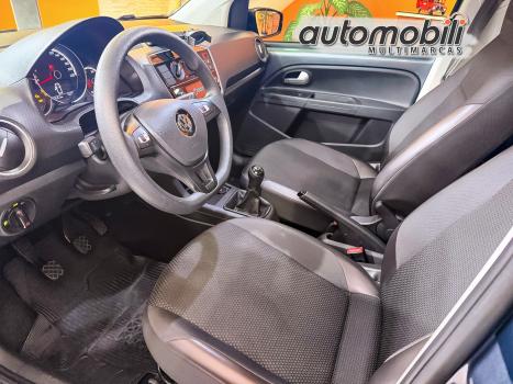 VOLKSWAGEN UP 1.0 4P FLEX 170 TSI CONNECT, Foto 8