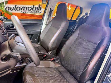 VOLKSWAGEN UP 1.0 4P FLEX 170 TSI CONNECT, Foto 10