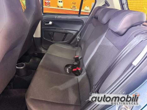 VOLKSWAGEN UP 1.0 4P FLEX 170 TSI CONNECT, Foto 11