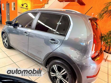 VOLKSWAGEN UP 1.0 4P FLEX 170 TSI CONNECT, Foto 12