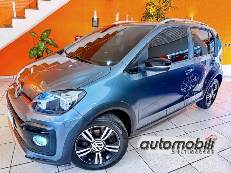 VOLKSWAGEN UP 1.0 4P FLEX 170 TSI CONNECT, Foto 13