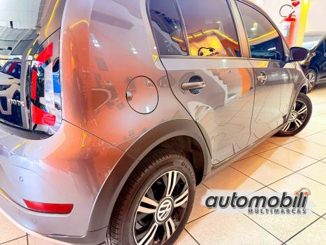 VOLKSWAGEN UP 1.0 4P FLEX 170 TSI CONNECT, Foto 14