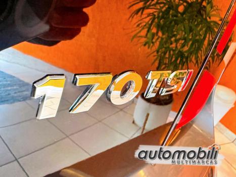 VOLKSWAGEN UP 1.0 4P FLEX 170 TSI CONNECT, Foto 15