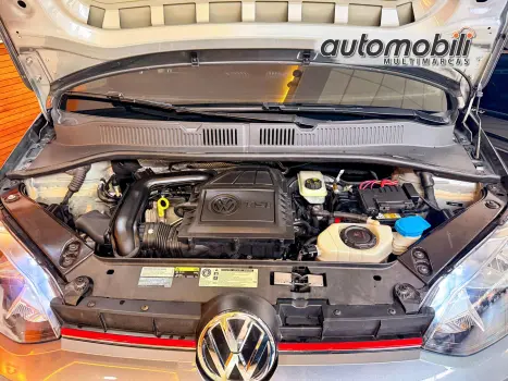 VOLKSWAGEN UP 1.0 4P FLEX 170 TSI CONNECT, Foto 18