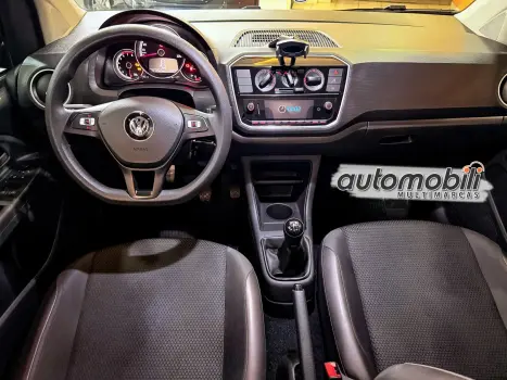VOLKSWAGEN UP 1.0 4P FLEX 170 TSI XTREME, Foto 7