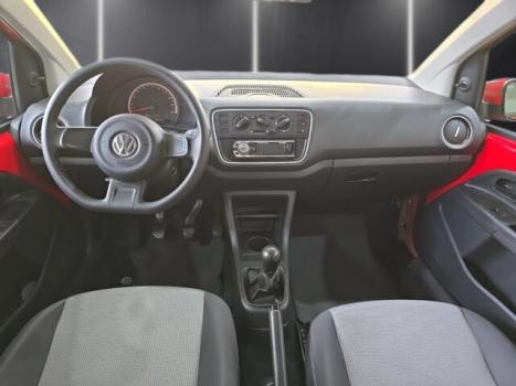 VOLKSWAGEN UP , Foto 7