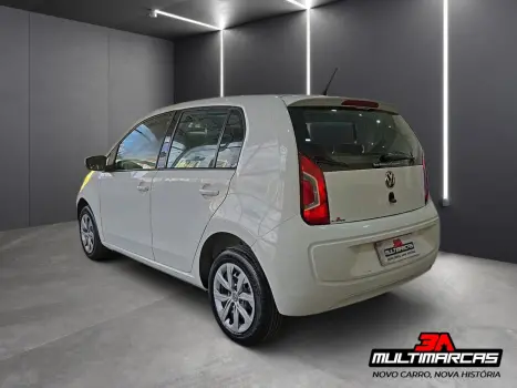 VOLKSWAGEN UP , Foto 5