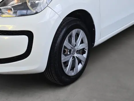 VOLKSWAGEN UP , Foto 7