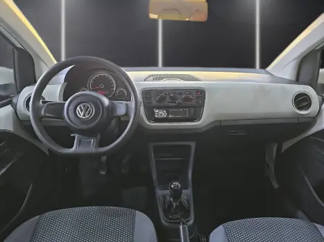 VOLKSWAGEN UP , Foto 8