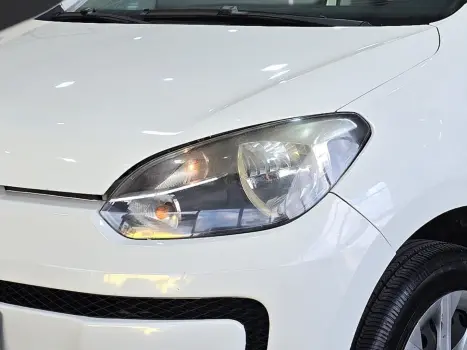 VOLKSWAGEN UP , Foto 9