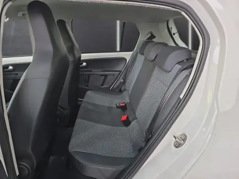 VOLKSWAGEN UP , Foto 10