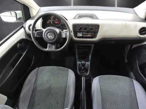 VOLKSWAGEN UP , Foto 12