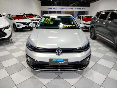 VOLKSWAGEN Virtus 1.0 4P 200 TSI FLEX COMFORTLINE AUTOMÁTICO, Foto 1 VOLKSWAGEN Virtus 1.0 4P 200 TSI FLEX COMFORTLINE AUTOMÁTICO, Foto 1