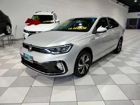 VOLKSWAGEN Virtus 1.0 4P 200 TSI FLEX COMFORTLINE AUTOMÁTICO, Foto 2 VOLKSWAGEN Virtus 1.0 4P 200 TSI FLEX COMFORTLINE AUTOMÁTICO, Foto 2