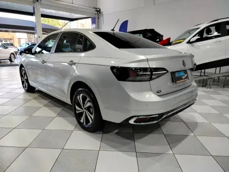 VOLKSWAGEN Virtus 1.0 4P 200 TSI FLEX COMFORTLINE AUTOMÁTICO, Foto 5 VOLKSWAGEN Virtus 1.0 4P 200 TSI FLEX COMFORTLINE AUTOMÁTICO, Foto 5