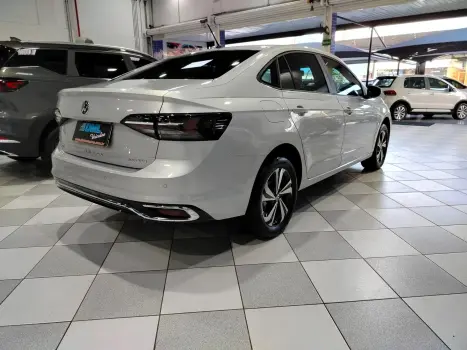 VOLKSWAGEN Virtus 1.0 4P 200 TSI FLEX COMFORTLINE AUTOMÁTICO, Foto 6 VOLKSWAGEN Virtus 1.0 4P 200 TSI FLEX COMFORTLINE AUTOMÁTICO, Foto 6