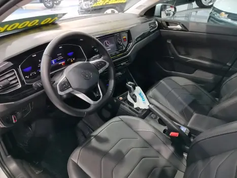 VOLKSWAGEN Virtus 1.0 4P 200 TSI FLEX COMFORTLINE AUTOMÁTICO, Foto 8 VOLKSWAGEN Virtus 1.0 4P 200 TSI FLEX COMFORTLINE AUTOMÁTICO, Foto 8