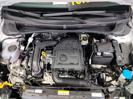 VOLKSWAGEN Virtus 1.0 4P 200 TSI FLEX COMFORTLINE AUTOMÁTICO, Foto 10 VOLKSWAGEN Virtus 1.0 4P 200 TSI FLEX COMFORTLINE AUTOMÁTICO, Foto 10